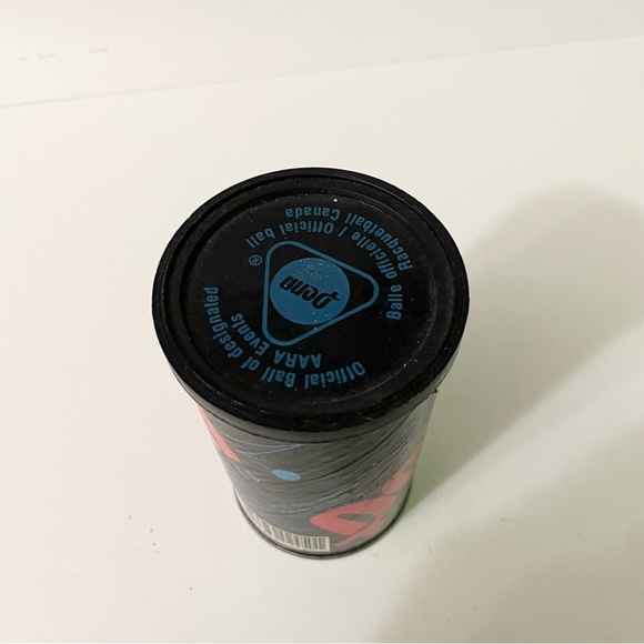 Vintage 1985 Penn Ultra Blue Racquetball Balls - Picture 5 of 11